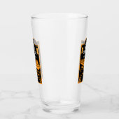 Best Narrowboot Pubs Glas (Rechts)