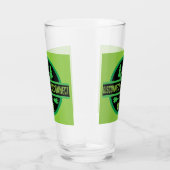 Best Natuur Lovers Gifts Glas (Rechts)