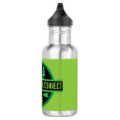 Best Natuur Lovers Gifts Waterfles (Rechts)