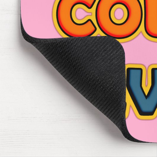 Best niece Cousin (vrouw) Muismat (Hoek)