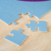 Best Niece Ever Legpuzzel (Zijkant)