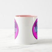 Best Niece Ever Mok (Center)