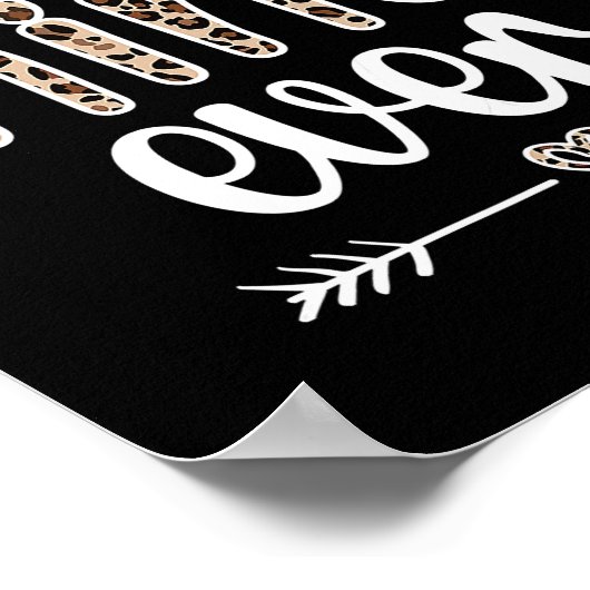 Best Nina Ever Nina Grandmoeder Appreciation Nina Poster (Hoek)