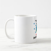 Best Nonna behoort tot mij Koffiemok (Links)