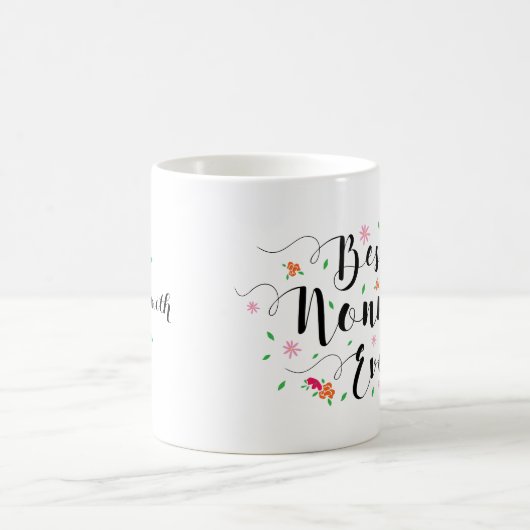 Best Nonna Ever Mok (Center)