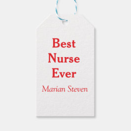 Best nurse ever medical professional paramedical d cadeaulabel