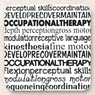 Best Occupational Therapy Gifts Drankjes Onderzetter