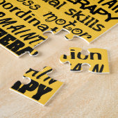 Best Occupational Therapy Gifts Legpuzzel (Zijkant)