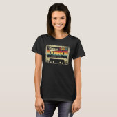 Best of 1968 54th Birthday T-shirt (Voorkant volledig)