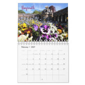 Best of Bavaria 2019 Kalender (Feb 2027)