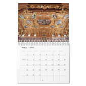 Best of Bavaria 2019 Kalender (Mar 2026)