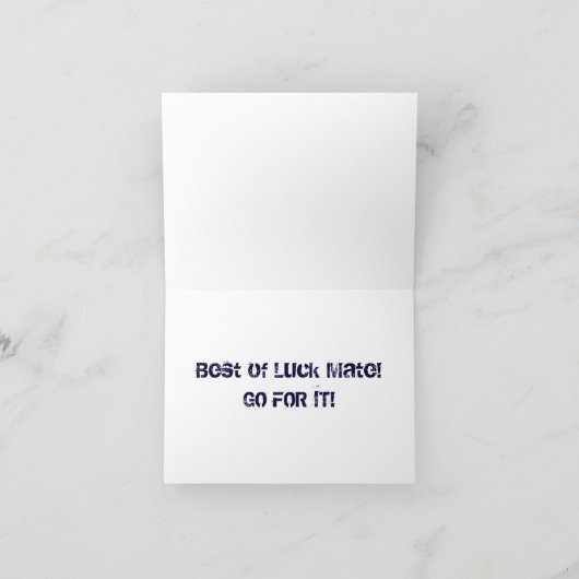 Best of British Kaart (Binnen)