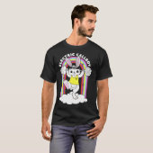 Best-Of-Callboy T-shirt (Voorkant volledig)