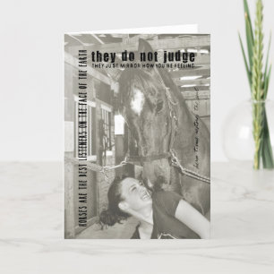 BEST OF FRIENDS WENSKAART BEDANKKAART