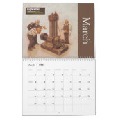 Best of Instagram 2018 Calendar Kalender (Mar 2026)