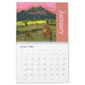 Best of Instagram 2018 Calendar Kalender (Jan 2027)