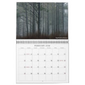 Best of Jamie Anderson Natuur Photography Calendar Kalender (Feb 2026)