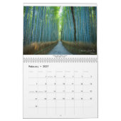 Best of Japan - 2026 Calendar Kalender (Feb 2027)