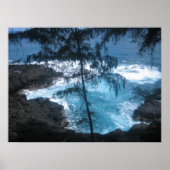 Best of Kauai North Shore Poster (Voorkant)