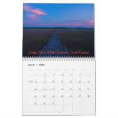 Best of Landscapes 2019 Kalender (Mar 2026)