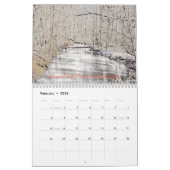 Best of Landscapes 2019 Kalender (Feb 2026)