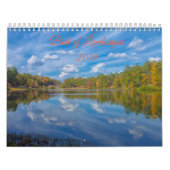 Best of Landscapes 2019 Kalender (Hoes)