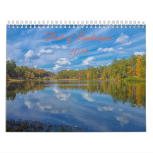 Best of Landscapes 2019