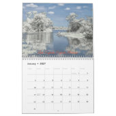 Best of Landscapes 2019 Kalender (Jan 2027)