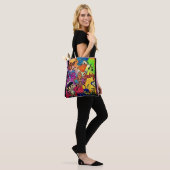 Best of New Orleans Nola Tas Purse Bag Louisiana (Op model)