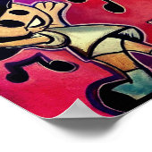 Best of Nola Print by Noel Estes 72marketing Art (Hoek)