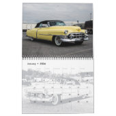 Best of the show Seaon Calendar 2019 Kalender (Jan 2026)