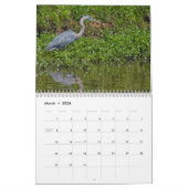 Best of Wildlife 2019 Kalender (Mar 2026)