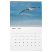 Best of Wildlife 2019 Kalender (Jan 2026)