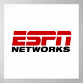 BEST OM ESPN-netwerken TE KOPEN Poster (Voorkant)
