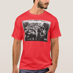 BEST OM TE KOPEN OM EEN botervlieg TE Pimpen T-shirt