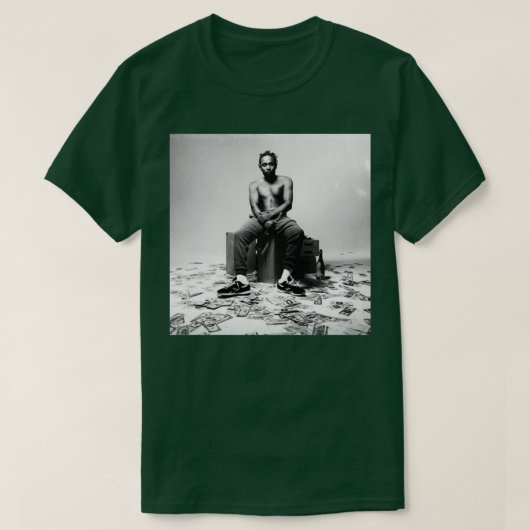 BEST OM TE KOPEN OM een vlinder te poetsen 4 T-shirt (Design voorkant)