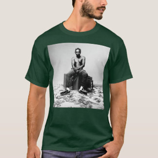 BEST OM TE KOPEN OM een vlinder te poetsen 4 T-shirt