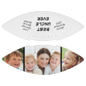 Best oom Ever Foto American Football (Panelen)