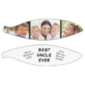 Best oom Ever Foto Basketbal (Panelen)