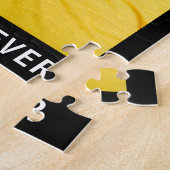 Best oom Ever Foto Legpuzzel (Zijkant)