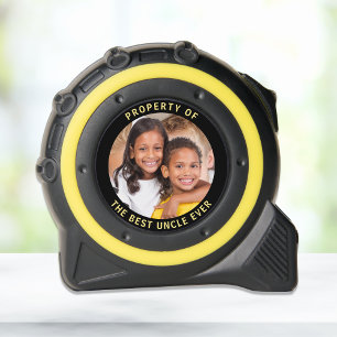 Best oom Ever Foto Rolmaat