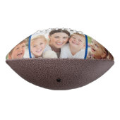 Best oom Ever Photo Personal Blue American Football (Gedraaid 270)