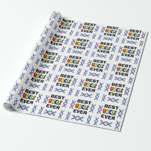 Best oom Wrapping Paper Cadeaupapier