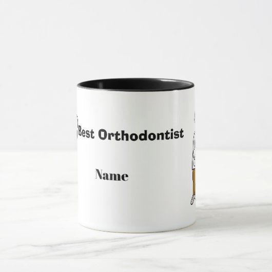 Best Orthodontist Mok (Midden)