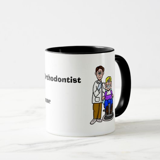 Best Orthodontist Mok (Voorkant rechts)