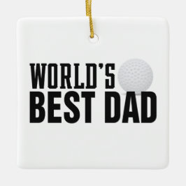 Best Pa Typography Golf ter wereld | ORNAMENT