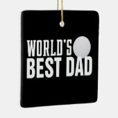 Best Pa Typography Golf ter wereld | ORNAMENT (Rechts)