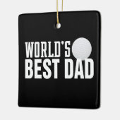 Best Pa Typography Golf ter wereld | ORNAMENT (Links)