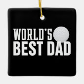 Best Pa Typography Golf ter wereld | ORNAMENT (Voorkant)