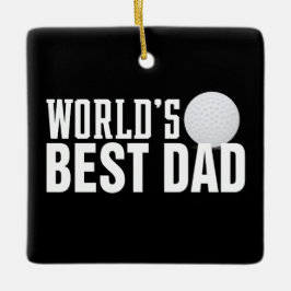 Best Pa Typography Golf ter wereld | ORNAMENT